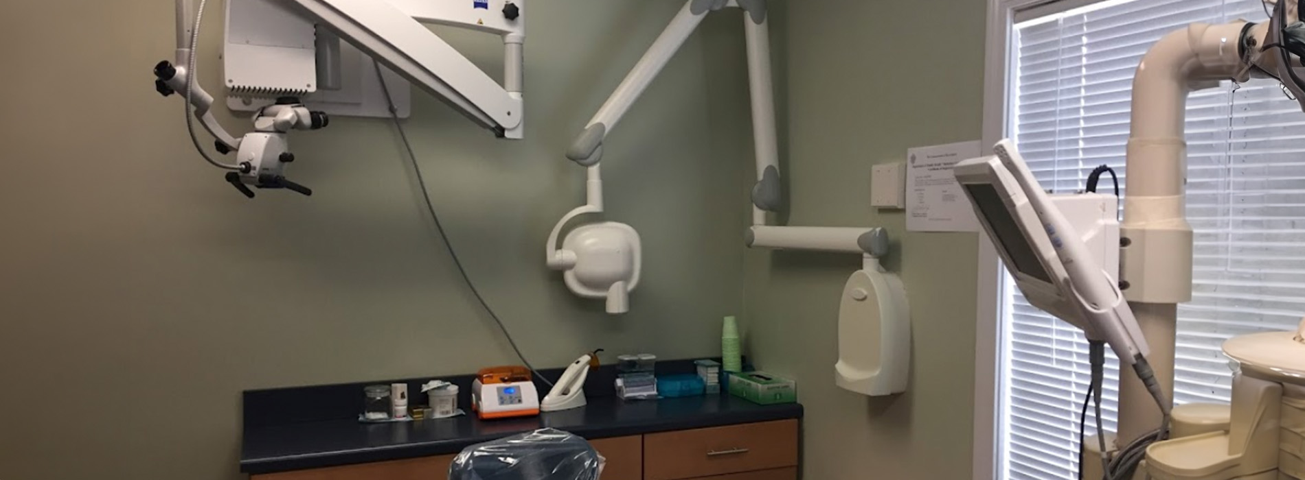 Quinsigamond Dental | Extractions, Periodontal Treatment and Teeth Whitening