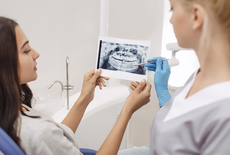 Quinsigamond Dental | Implant Dentistry, Periodontal Treatment and Digital Impressions