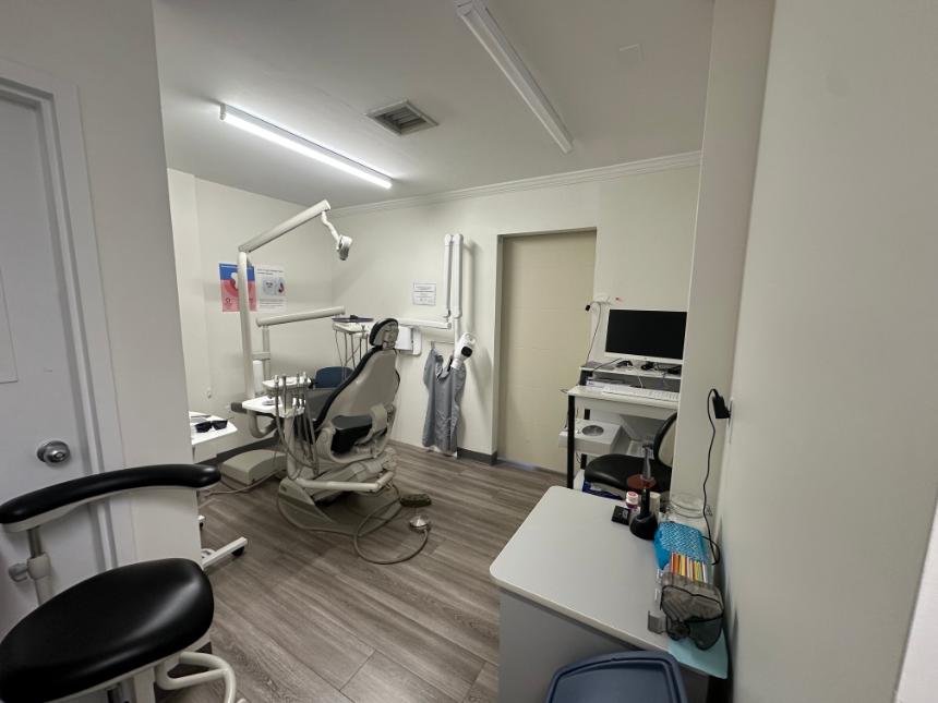 Quinsigamond Dental | Periodontal Treatment, CEREC and Digital Impressions