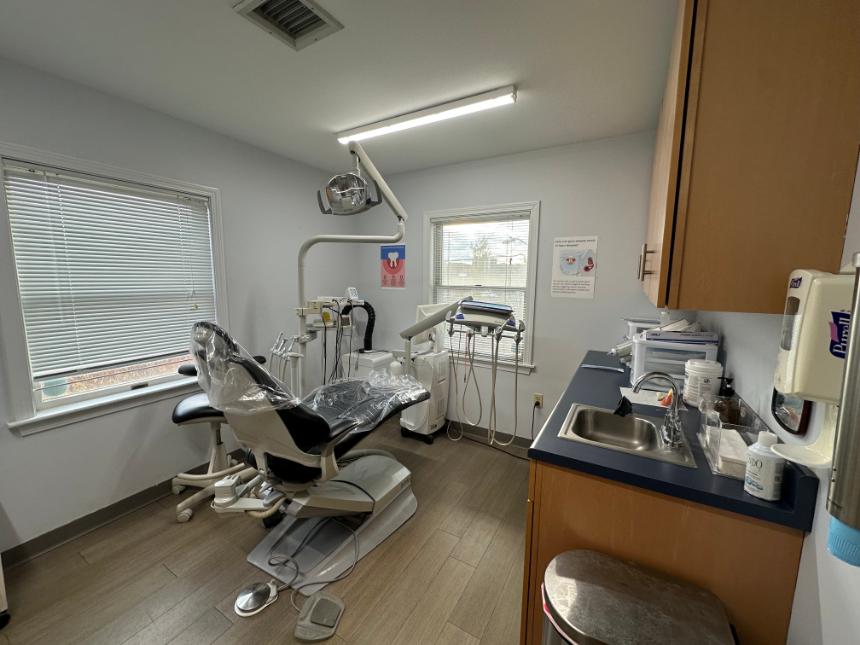 Quinsigamond Dental | Cosmetic Dentistry, Preventative Program and Digital Impressions