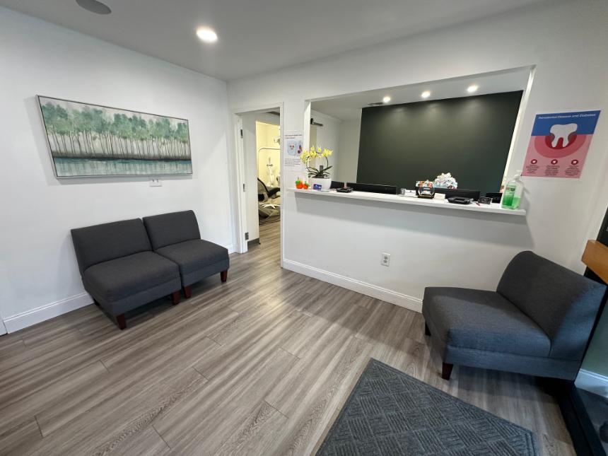 Quinsigamond Dental | Invisalign reg , Dentures and Implant Dentistry