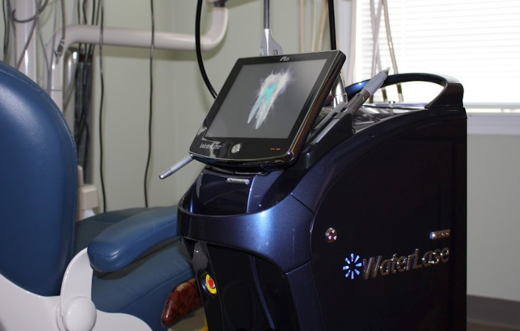 Quinsigamond Dental | Laser Dentistry, Invisalign reg and Root Canals