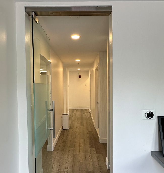 Quinsigamond Dental | Digital Radiography, Digital Impressions and iTero   Element 5D Intraoral Scanner