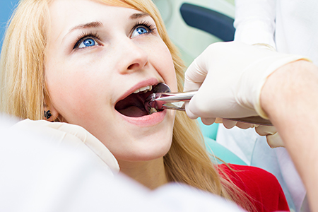 Quinsigamond Dental