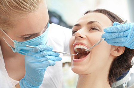 Quinsigamond Dental